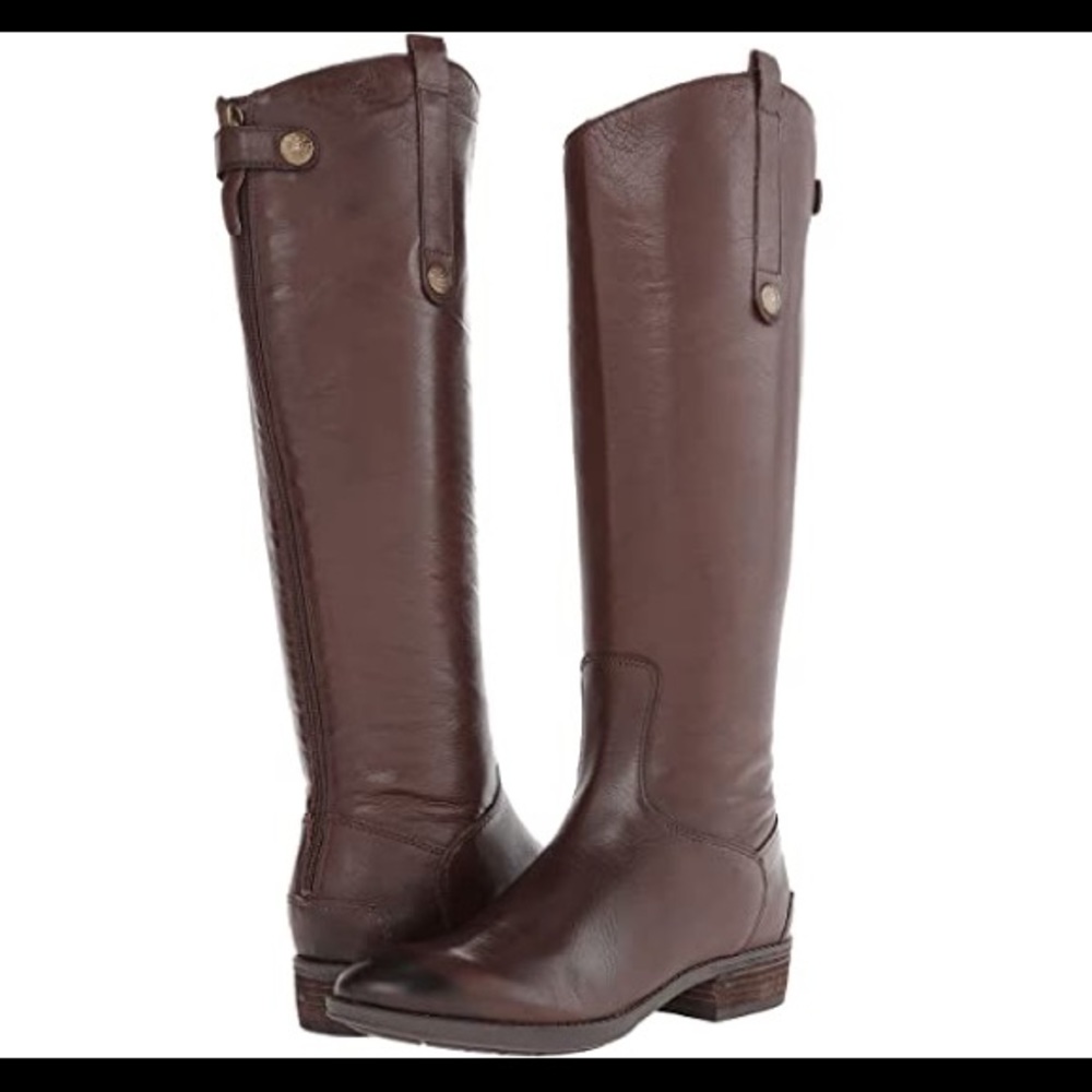Sam Edelman Penny Riding Boots